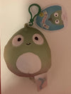 Squishmallow - Denton the Chameleon 3.5"