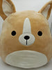 Squishmallow - Reginald the Corgi 16"