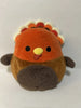 Squishmallow - Ulana the Turkey 7"