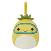 Squishmallow - Maui the Pineapple w/ Goggles 3.5"