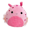 Squishmallows - Shabnam the Pink Sea Slug 3.5"