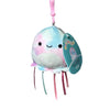 Squishmallow Clip On - Krisa the Jellyfish 3.5"