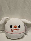 Squishmallow - Disney Nightmare Before Christmas 7" Zero the Ghost Dog