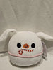 Squishmallow - Disney Nightmare Before Christmas 7" Zero the Ghost Dog
