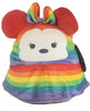 Squishmallow - Disney Pride Collection 8” Minnie Mouse