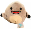 Squishmallow - Gordon the Grey Shark 3.5"