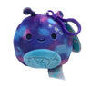 Squishmallow Clip On - Piaxa the Galaxy Alien 3.5"