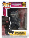 Funko Pop! Movies: Godzilla x Kong: The New Empire - Godzilla #1539