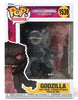 Funko Pop! Movies: Godzilla x Kong: The New Empire - Godzilla #1539