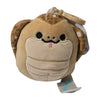 Squishmallow Clip On - Hectico the Cobra Snake 3.5"