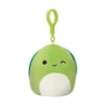 Squishmallow Clip On - Henry the Turtle 3.5"