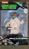 Teenage Mutant Ninja Turtles Elite Series Mikey in Disguise Michelangelo
