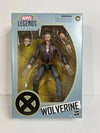 Marvel Legends Series: Wolverine