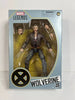 Marvel Legends Series: Wolverine