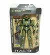 HALO: The Spartan Collection - Master Chief w/ Accessories