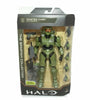 HALO: The Spartan Collection - Master Chief w/ Accessories
