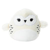 Squishmallow - Harry Potter Hedwig the Owl 7"