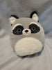 Squishmallow - Galci the Racoon 8"