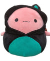 Squishmallow - Archie the Axolotl w/ Cat Costume 5"