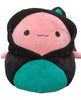 Squishmallow - Archie the Axolotl w/ Cat Costume 5"