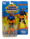 DC Super Powers Deathstroke McFarlane Toys