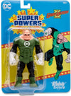 DC Super Powers Kilowog McFarlane Toys