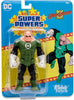 DC Super Powers Kilowog McFarlane Toys