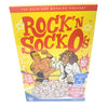 Funko Pop! Tees: WWE Rock'N SocKO's (XL)