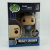 Funko Pop! Digital: Star Trek The Next Generation - Wesley Crusher #270 (NFT Release) (2400 PCS)