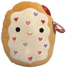 Squishmallow - 12" Danka the Toaster Pastry Valentine’s Hearts