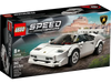 LEGO Speed Champions Lamborghini Countach