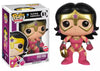 Funko Pop! Heroes: DC Comics - Star Sapphire Wonder Woman #61 (a fugitive toys Exclusive)