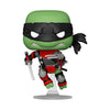 Funko Pop! Television: Teenage Mutant Ninja Turtles - Dark Leonardo #83 (PX Previews Exclusive)