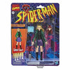 Marvel Legends Retro Spider-Man Series Gwen Stacy Figure-Mary Jane Head