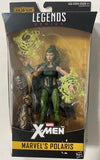 Marvel Legends Series: X-Men - Marvel's Polaris