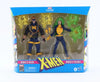 Marvel Legends Series: X-Men - Marvel's Havok/Marvel's Polaris
