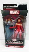 Marvel Legends Infinite Series: Maidens of Might - Scarlet Witch