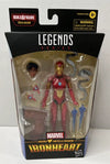 Marvel Legends Series: Ironheart - Riri Williams