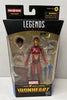 Marvel Legends Series: Ironheart - Riri Williams