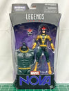 Marvel Legends Series: Nova