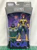 Marvel Legends Series: Nova