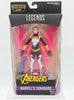 Marvel Legends Series: Marvel's Songbird