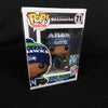 Funko Pop! Football: The Seahawks - Bobby Wagner #71