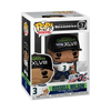 Funko Pop! Football: The Seahawks - Russell Wilson #57