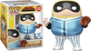 Funko Pop! Animation: My Hero Academia - Fatgum #1332 (Funko.com Exclusive)