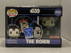 Funko POP! Tees: Star Wars Visions - The Ronin (Target Exclusive) (2XL)