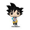 Funko Pop! Animation: Dragon Ball GT - Goku with Kamehameha #1634 (GameStop Exclusive)
