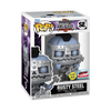 Funko Pop! Heavy Metal Halloween 2023 - Rusty Steel (Comic Con 2023) (1000Pcs) (GITD)