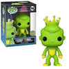 Funko Pop! Digital: Sid And Marty Krofft Pictures - Freddy Funko as Sleestak #132 (NFT Release) (2700Pcs)