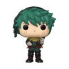 Funko POP! Animation: My Hero Academia - Izuku Midoriya #1815 (PX Previews Exclusive)